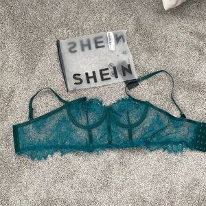 Never worn size small